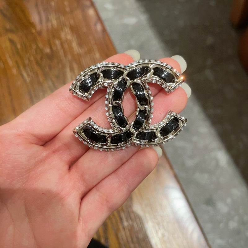 Chanel Brooch 05yxh19 (6)
