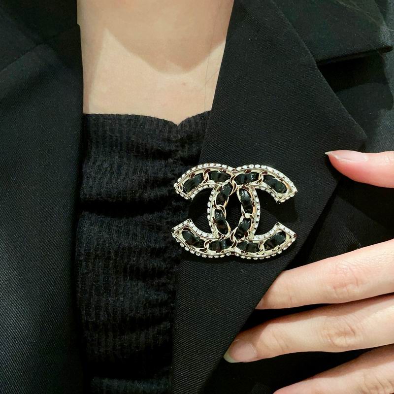 Chanel Brooch 05yxh19 (7)