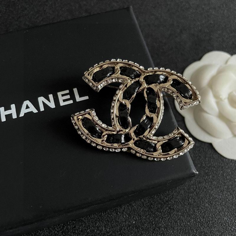 Chanel Brooch 05yxh19 (8)
