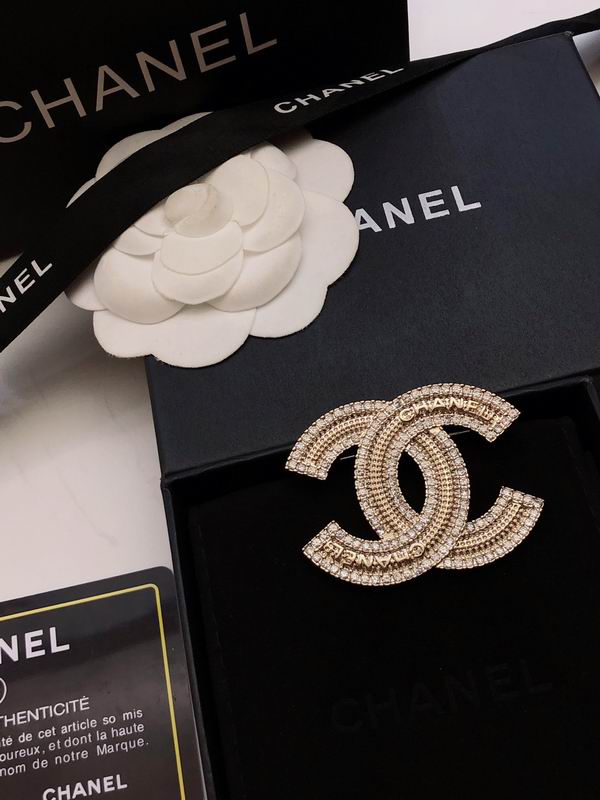 Chanel Brooch 05yxh20 (1)