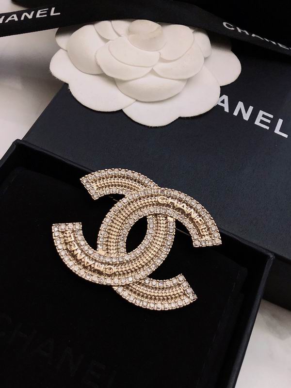 Chanel Brooch 05yxh20 (2)