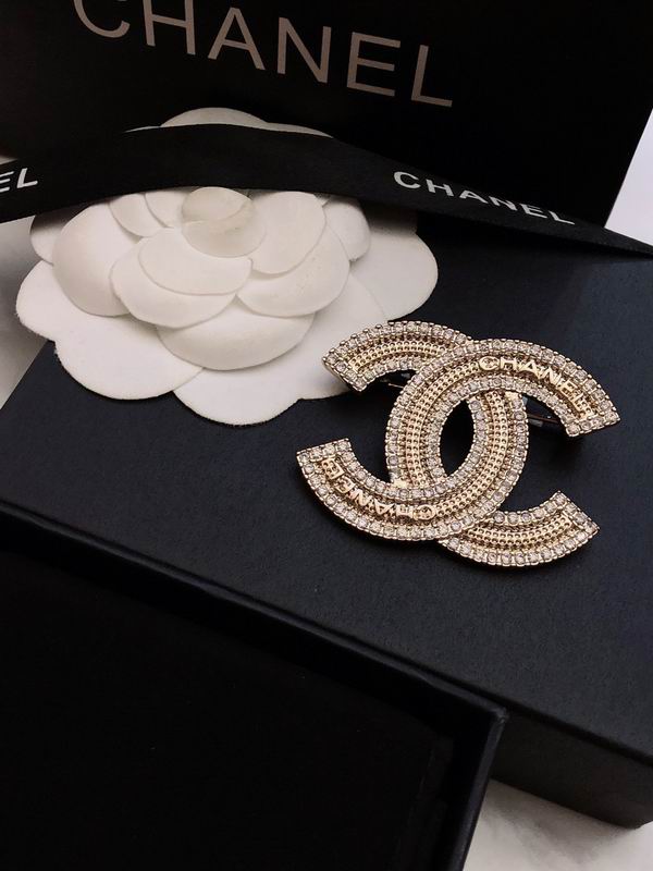 Chanel Brooch 05yxh20 (4)