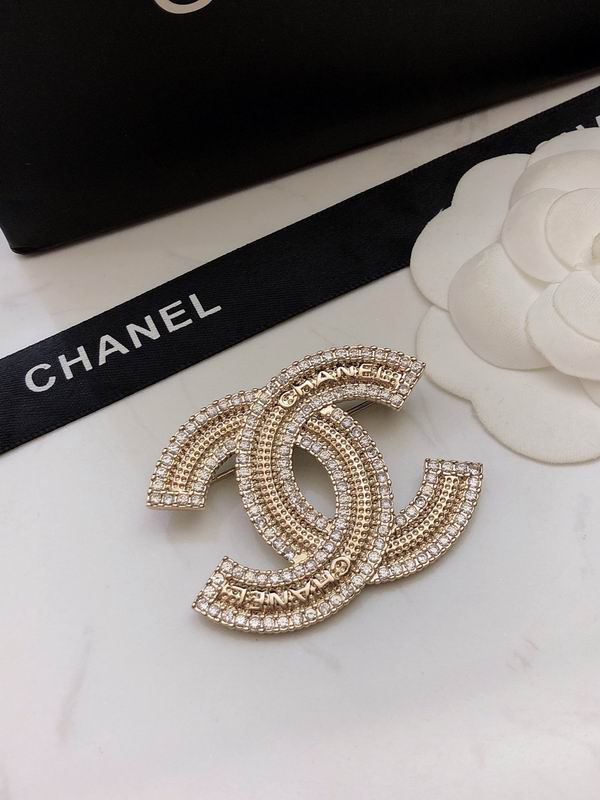 Chanel Brooch 05yxh20 (5)