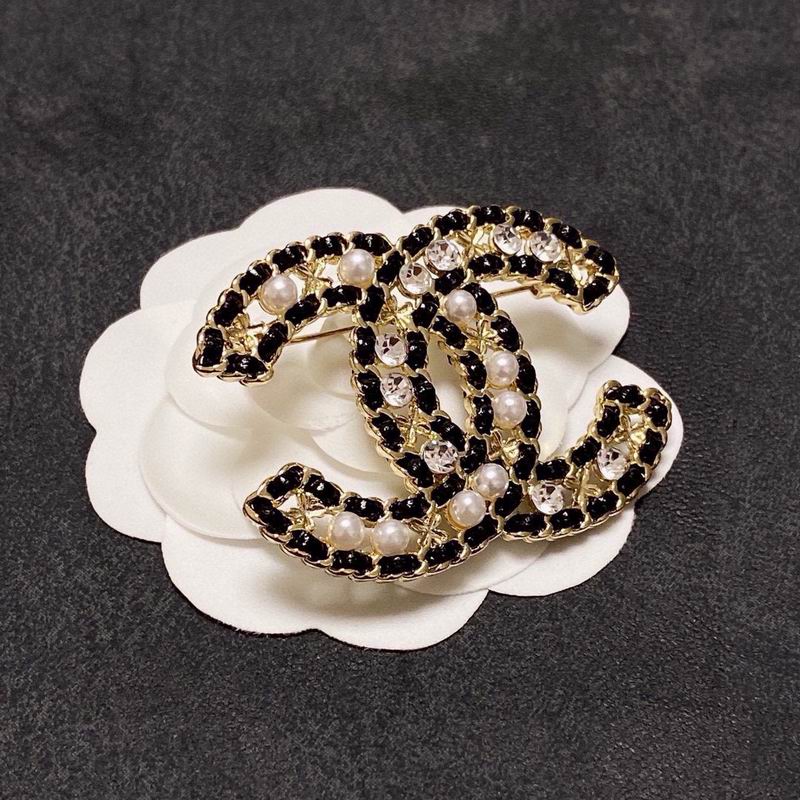 Chanel Brooch 05yxh23 (3)