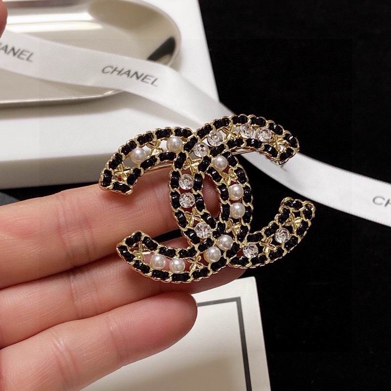 Chanel Brooch 05yxh23 (7)