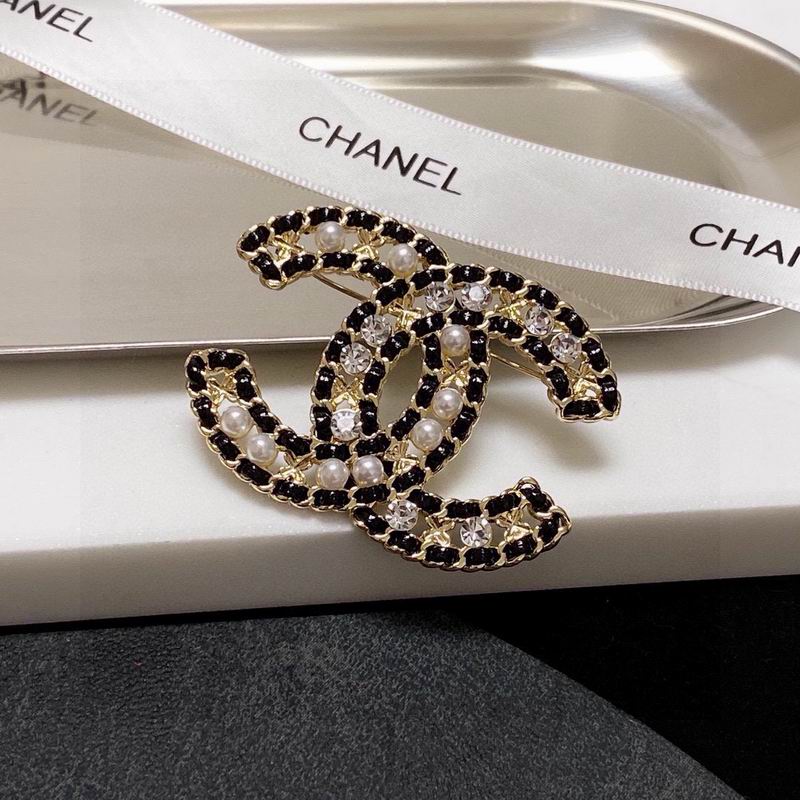 Chanel Brooch 05yxh23 (8)