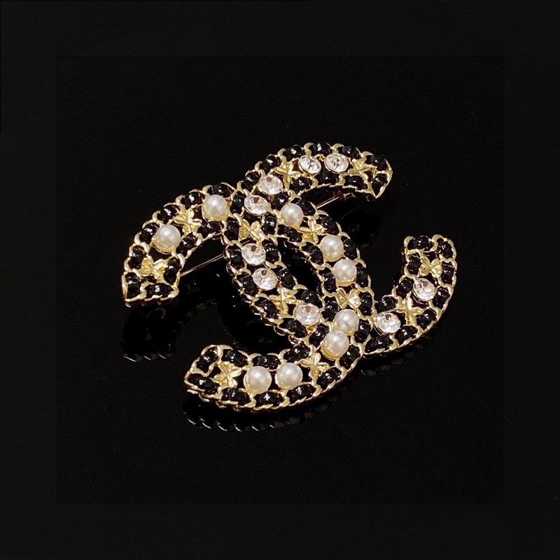 Chanel Brooch 05yxh23 (9)