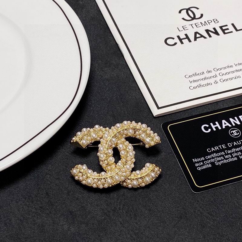 Chanel Brooch 05yxh24 (4)
