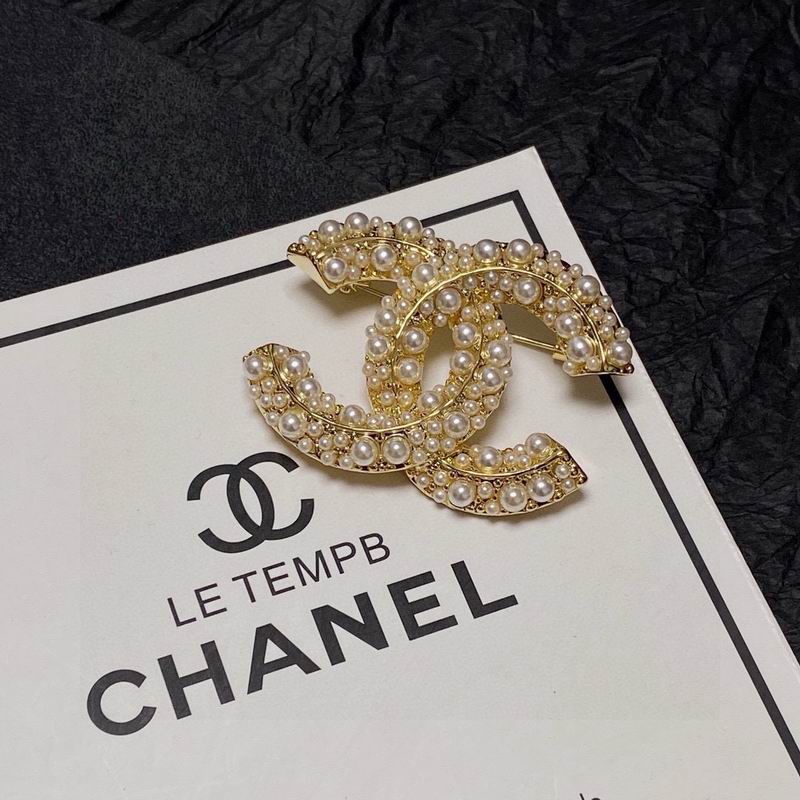 Chanel Brooch 05yxh24 (5)