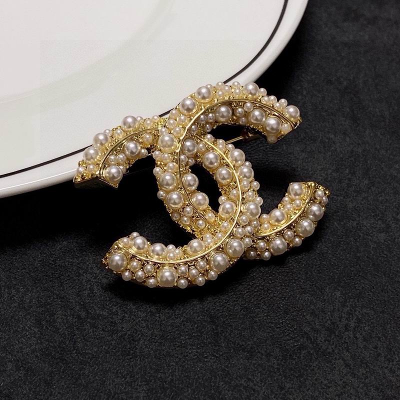 Chanel Brooch 05yxh24 (7)