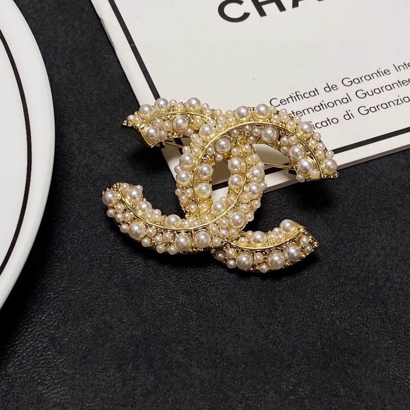 Chanel Brooch 05yxh24 (9)