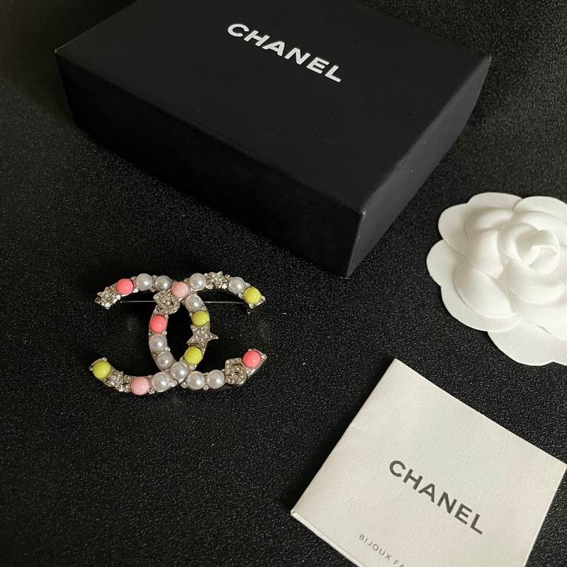 Chanel Brooch 05yxh27 (1)