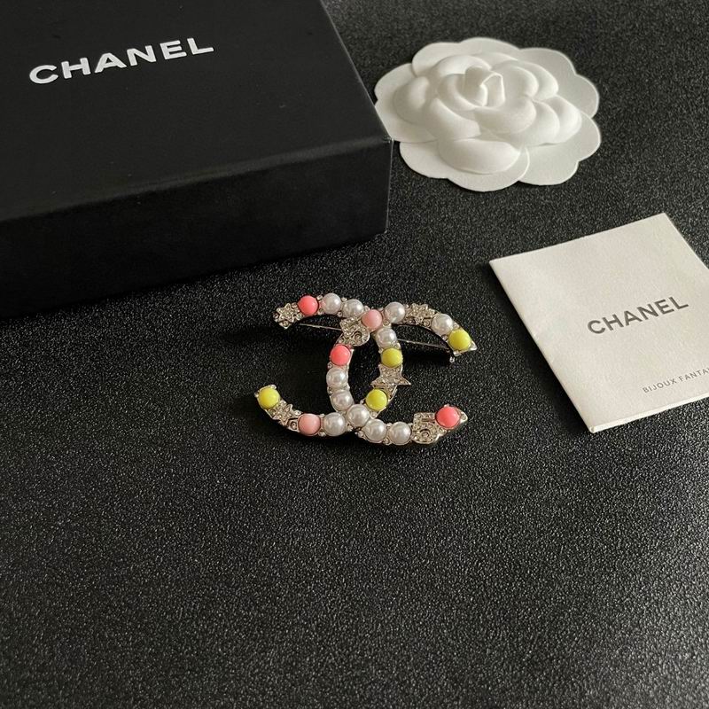 Chanel Brooch 05yxh27 (2)