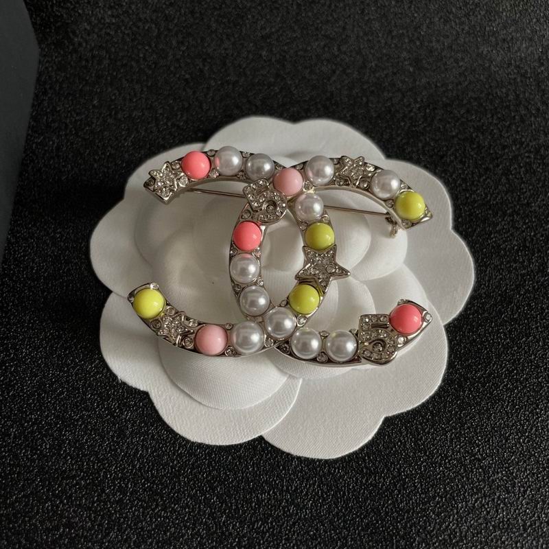 Chanel Brooch 05yxh27 (4)