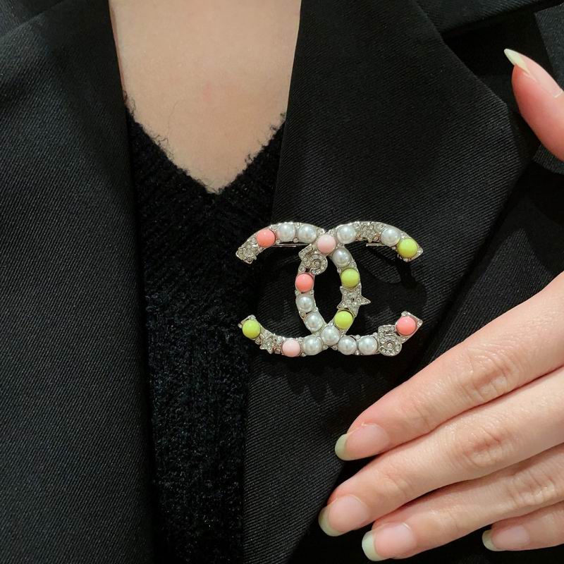 Chanel Brooch 05yxh27 (5)