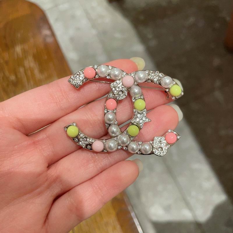 Chanel Brooch 05yxh27 (6)