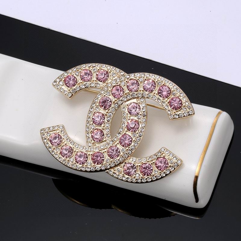 Chanel Brooch 05yxh28 (2)