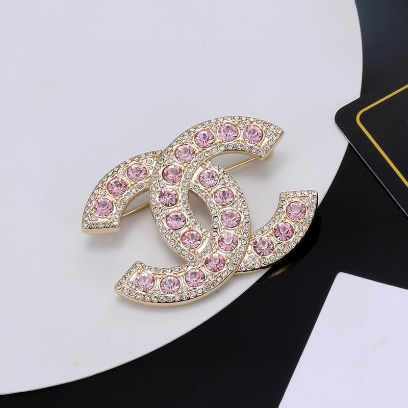 Chanel Brooch 05yxh28 (3)