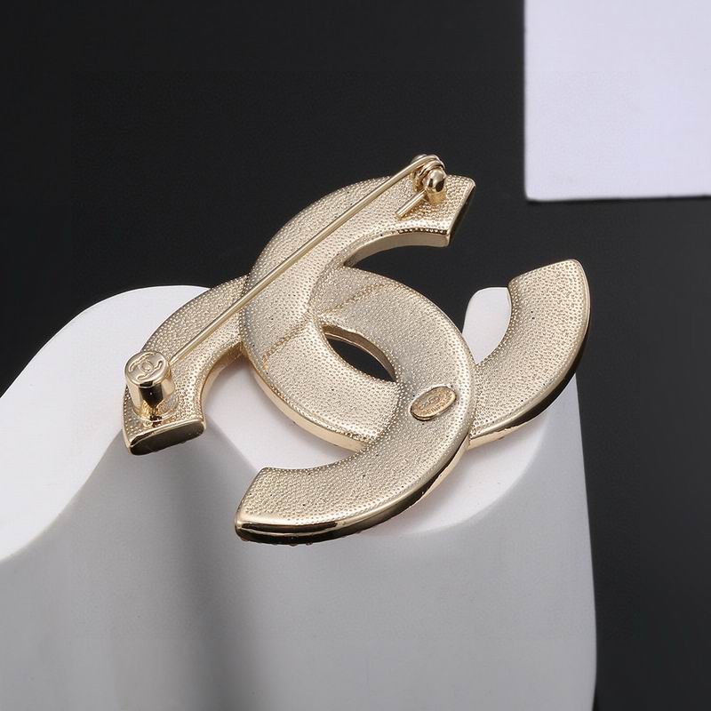 Chanel Brooch 05yxh28 (4)