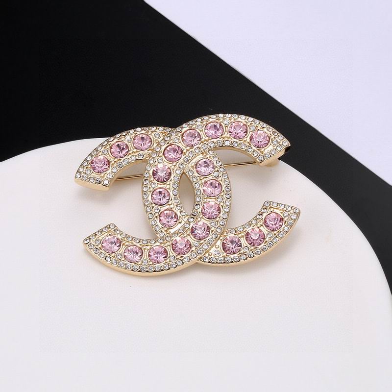 Chanel Brooch 05yxh28 (5)
