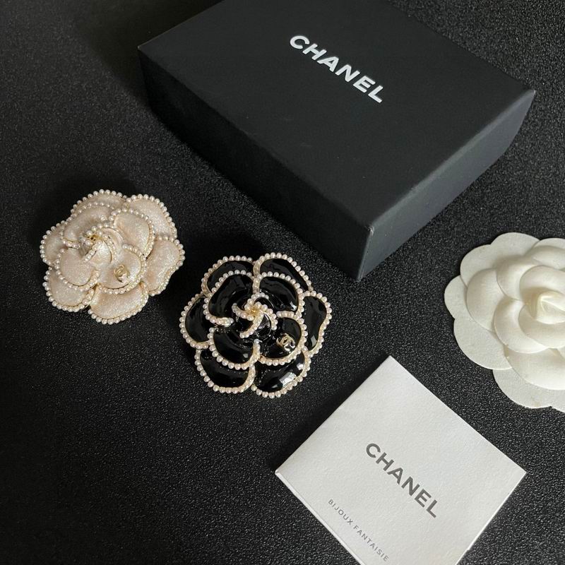 Chanel Brooch 05yxh30 (8)