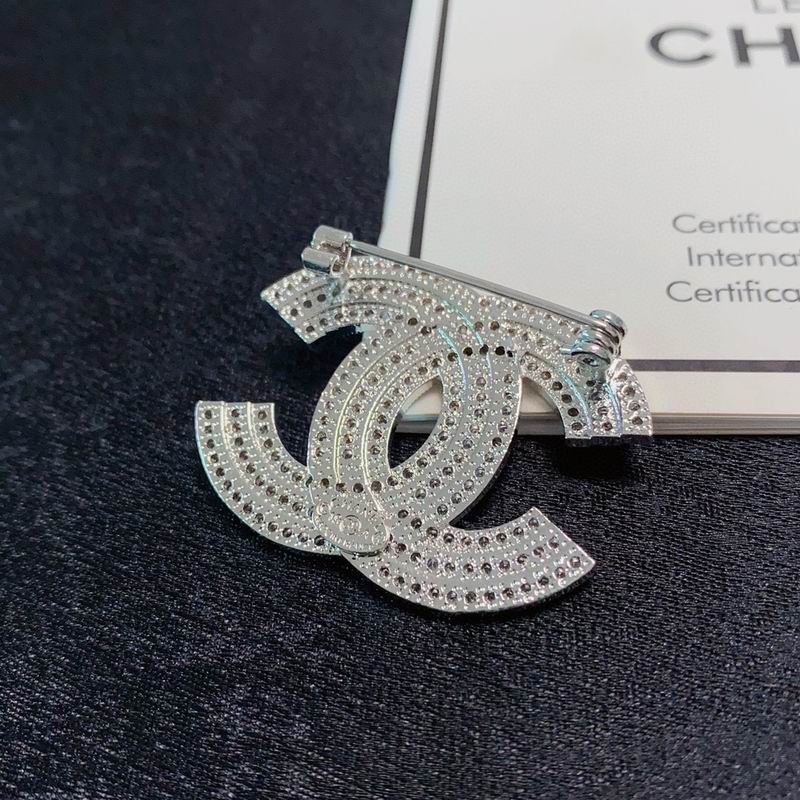 Chanel Brooch 05yxh31 (3)