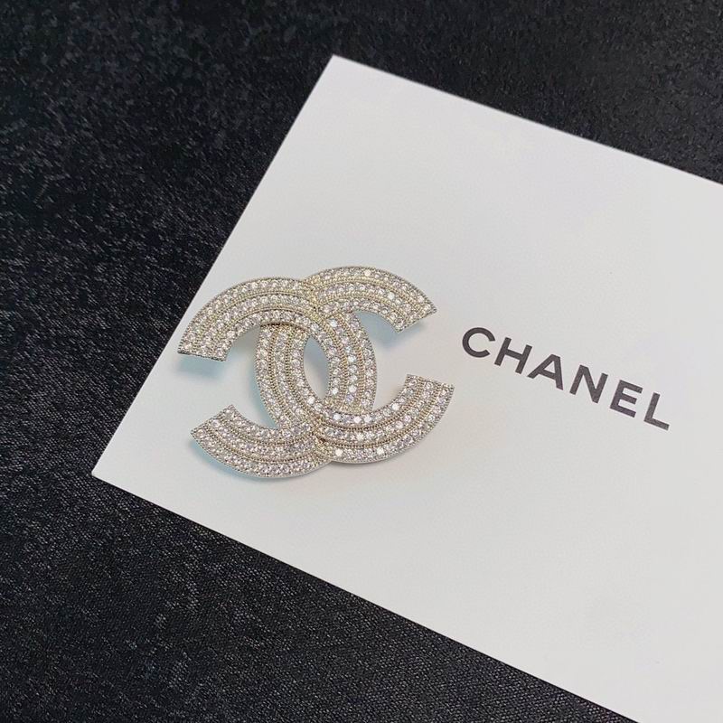 Chanel Brooch 05yxh31 (4)