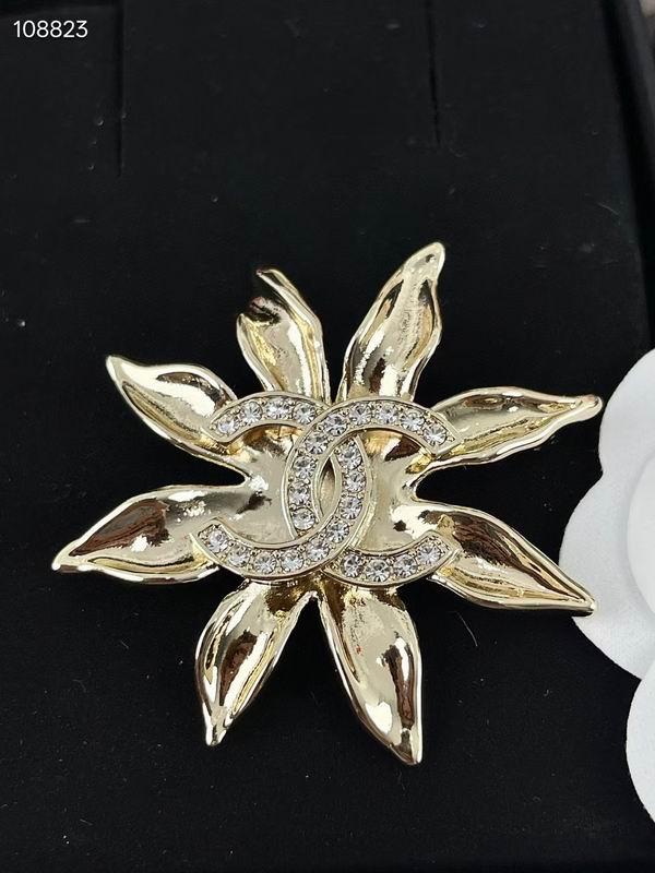 Chanel Brooch 06yxh01 (8)