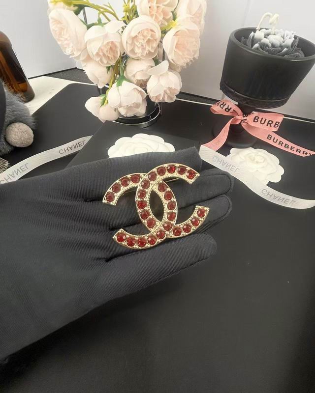 Chanel Brooch 06yxh02 (4)