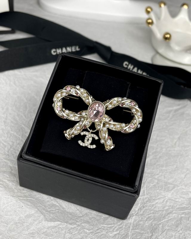 Chanel Brooch 06yxh03 (1)