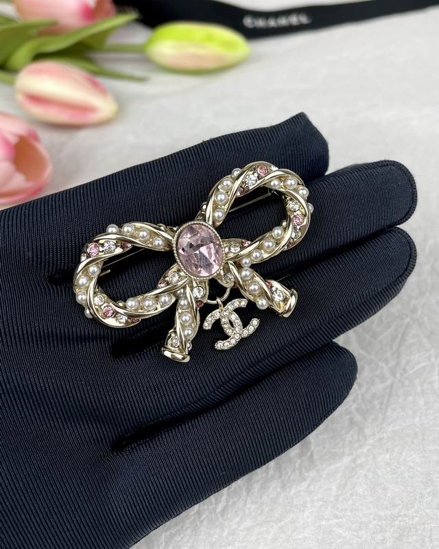 Chanel Brooch 06yxh03 (2)
