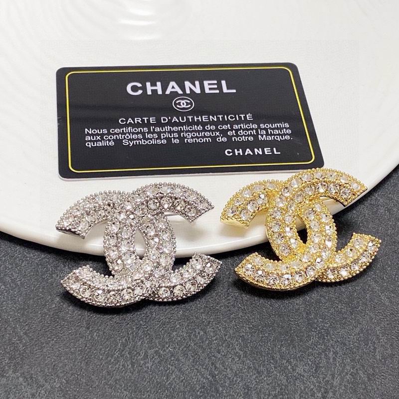 Chanel Brooch 06yxh04 (1)