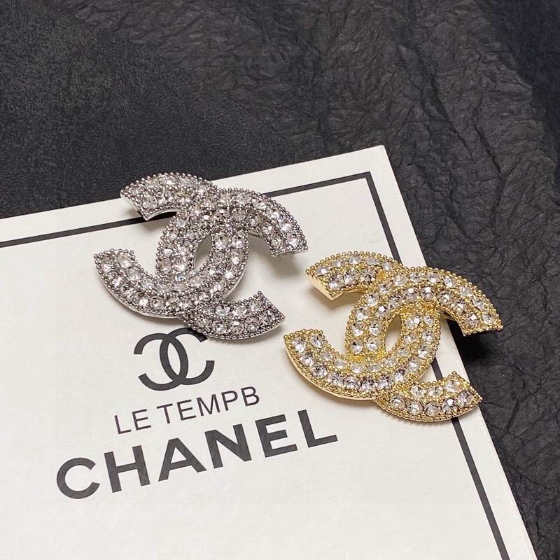Chanel Brooch 06yxh04 (9)