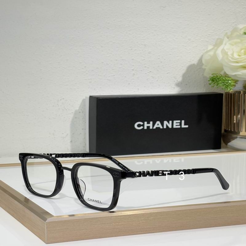 Chanel CH0521 52 23-145 c01