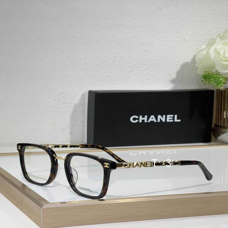 Chanel CH0521 52 23-145 c02