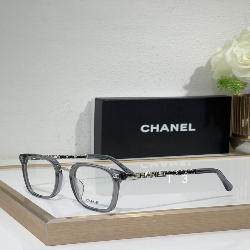 Chanel CH0521 52 23-145 c03