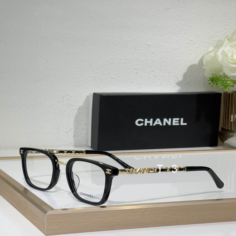 Chanel CH0521 52 23-145 c04