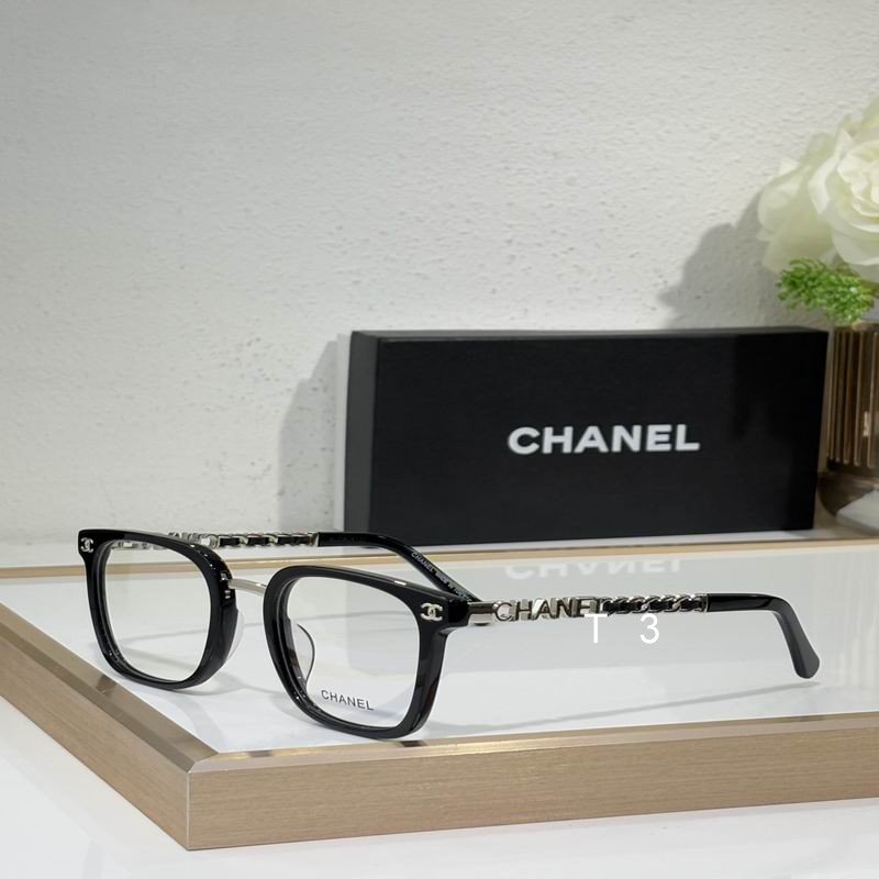 Chanel CH0521 52 23-145 c05