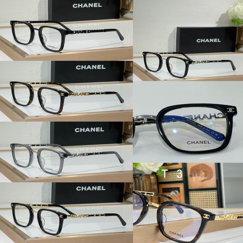 Chanel CH0521 52 23-145 c08
