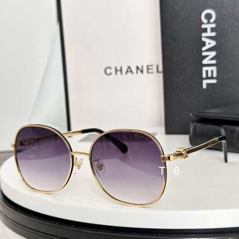 Chanel CH2218 56 17-140 e01