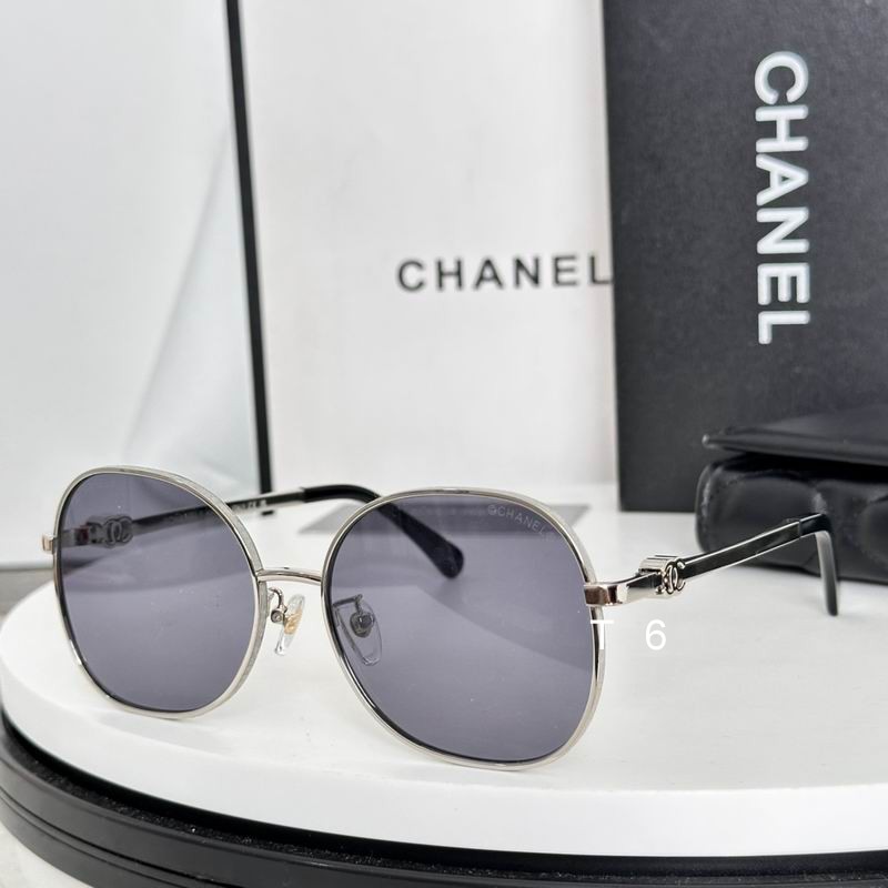 Chanel CH2218 56 17-140 e03
