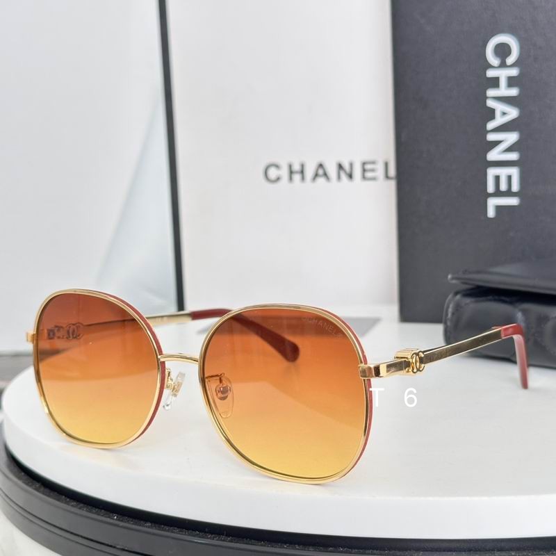 Chanel CH2218 56 17-140 e05