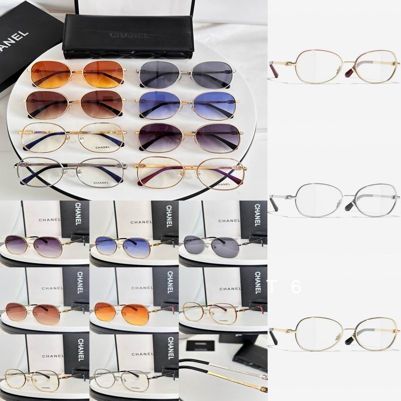 Chanel CH2218 56 17-140 e09