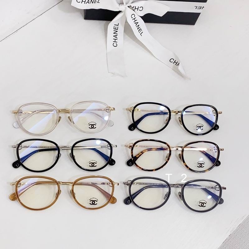 Chanel CH2220 51 23-142 b 09