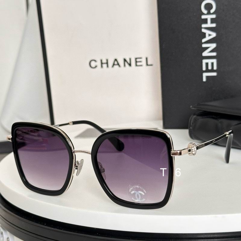 Chanel CH2222 54 20-142 e01