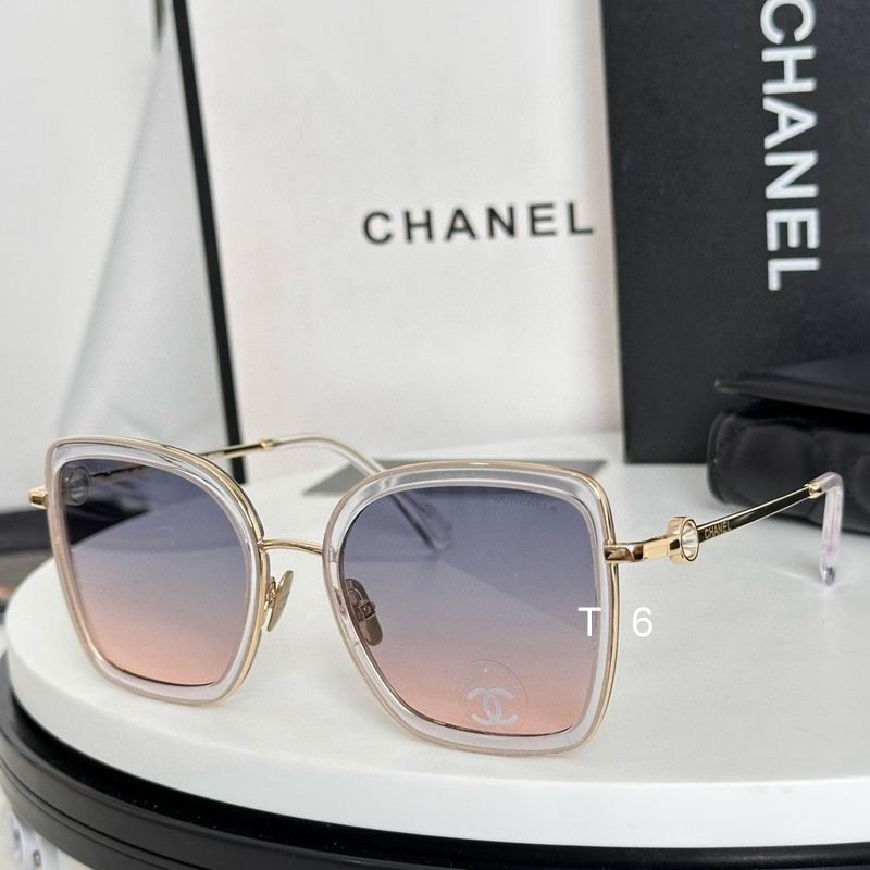 Chanel CH2222 54 20-142 e02