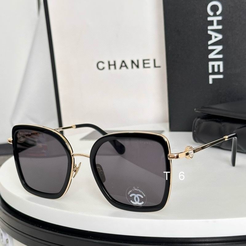 Chanel CH2222 54 20-142 e03