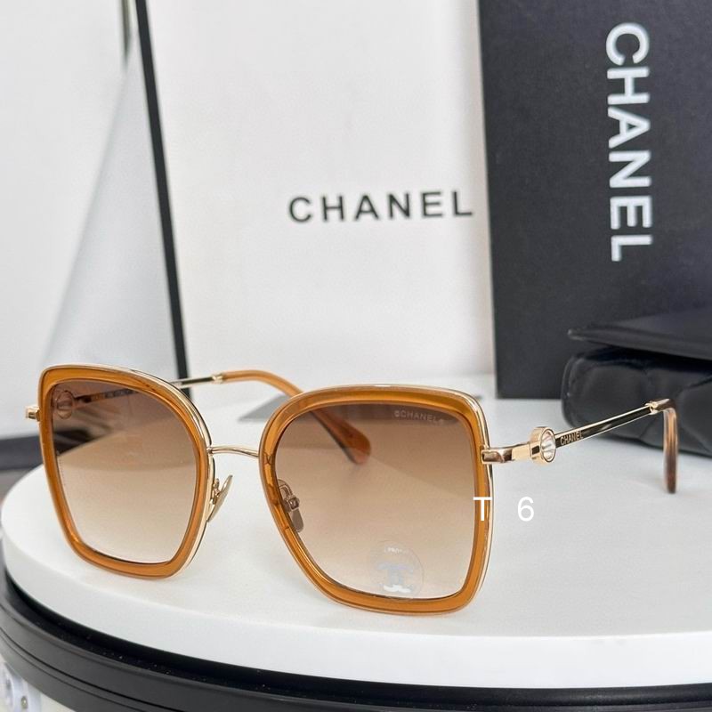 Chanel CH2222 54 20-142 e04
