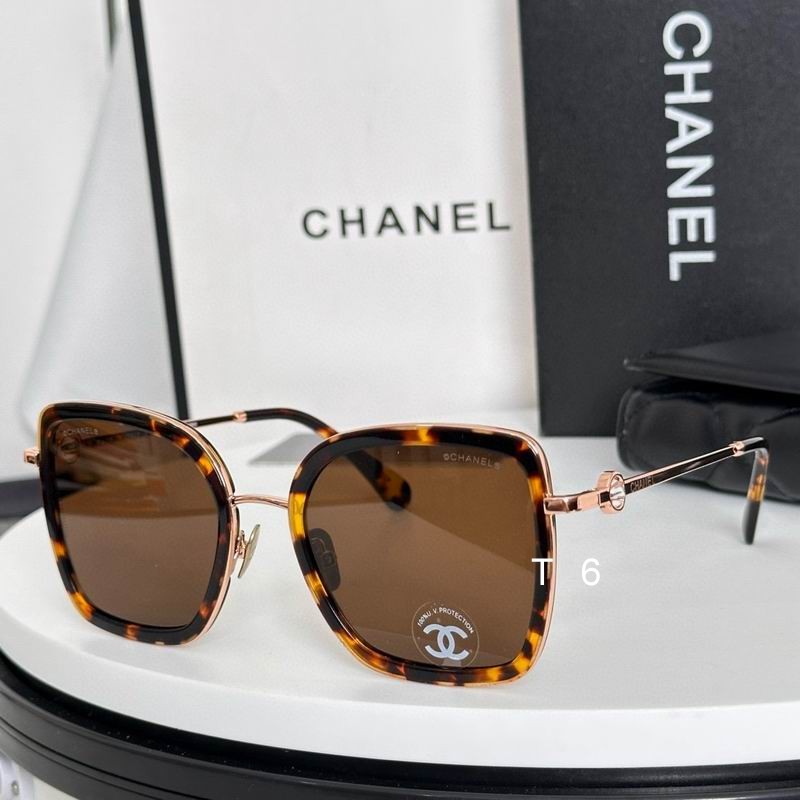 Chanel CH2222 54 20-142 e05