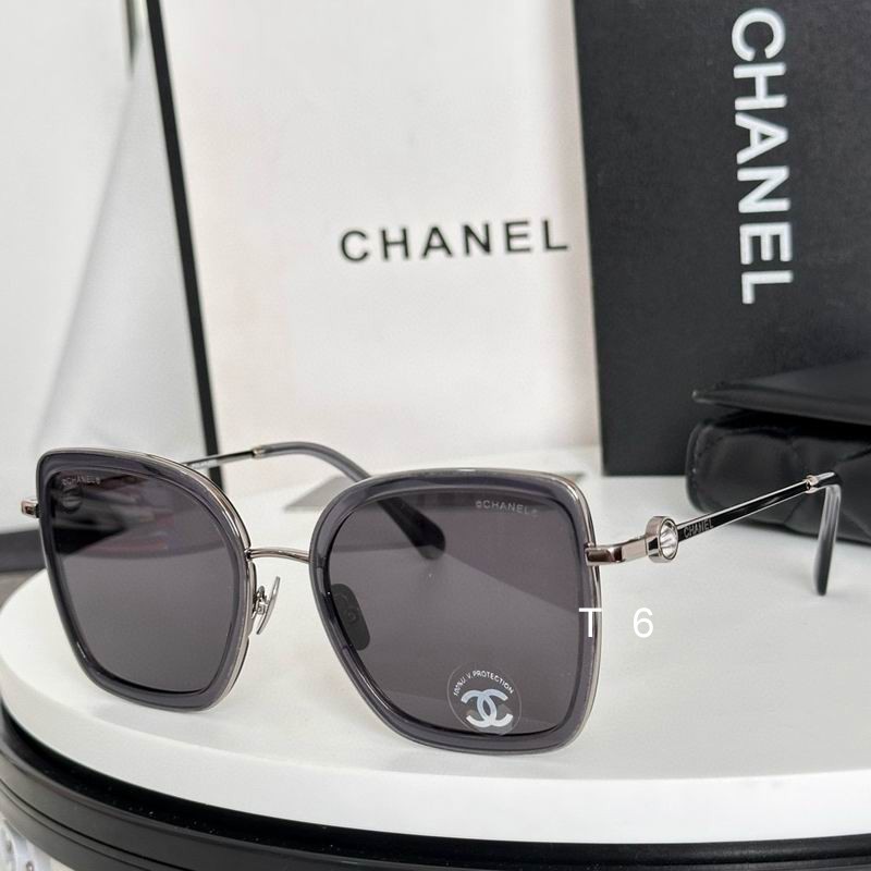 Chanel CH2222 54 20-142 e06